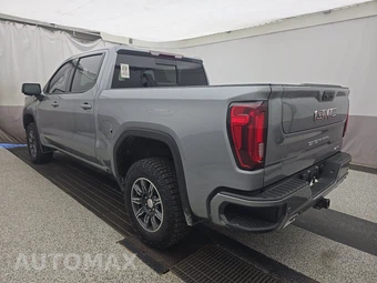 2024 GMC Sierra 1500 AT4 Crew Cab Short Bed - miniatura 6