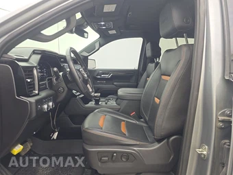 2024 GMC Sierra 1500 AT4 Crew Cab Short Bed - miniatura 7