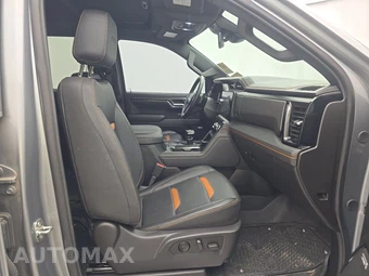 2024 GMC Sierra 1500 AT4 Crew Cab Short Bed - miniatura 8