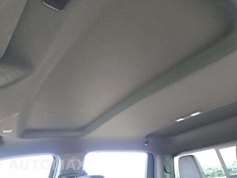 2024 GMC Sierra 1500 AT4 Crew Cab Short Bed - miniatura 11