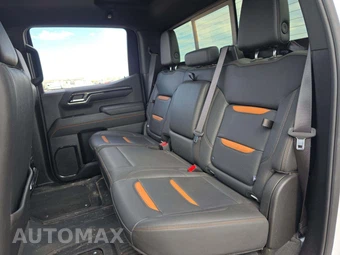 2024 GMC Sierra 1500 AT4 Crew Cab Short Bed - miniatura 13