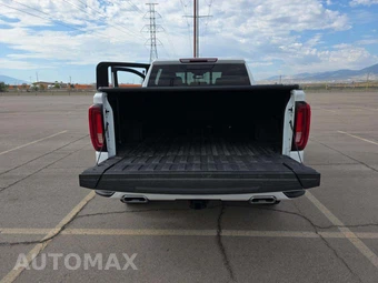 2024 GMC Sierra 1500 AT4 Crew Cab Short Bed - miniatura 14