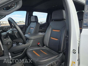 2024 GMC Sierra 1500 AT4 Crew Cab Short Bed - miniatura 6