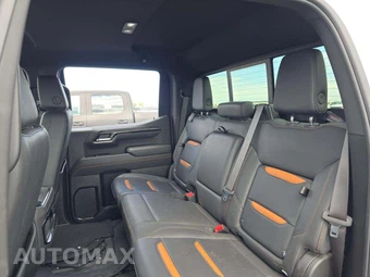 2024 GMC Sierra 1500 AT4 Crew Cab Short Bed - miniatura 13