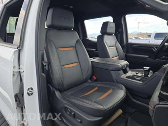 2024 GMC Sierra 1500 AT4 Crew Cab Short Bed - miniatura 18
