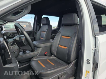 2024 GMC Sierra 1500 AT4 Crew Cab Short Bed - miniatura 6