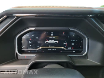 2024 GMC Sierra 1500 AT4 Crew Cab Short Bed - miniatura 12