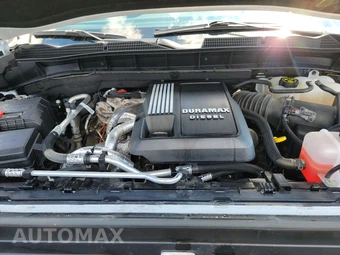 2024 GMC Sierra 1500 AT4 Crew Cab Short Bed - miniatura 15