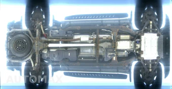 2024 GMC Sierra 1500 AT4 Crew Cab Short Bed - miniatura 17