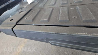2024 GMC Sierra 1500 AT4 Crew Cab Short Bed - miniatura 21
