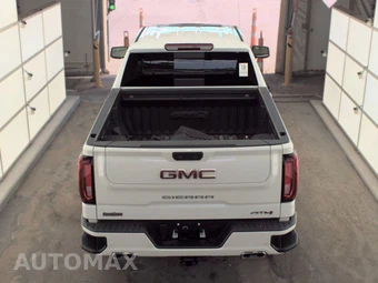 2024 GMC Sierra 1500 AT4 Crew Cab Short Bed - miniatura 5