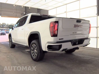 2024 GMC Sierra 1500 AT4 Crew Cab Short Bed - miniatura 6