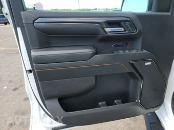2024 GMC Sierra 1500 AT4 Crew Cab Short Bed - miniatura 9