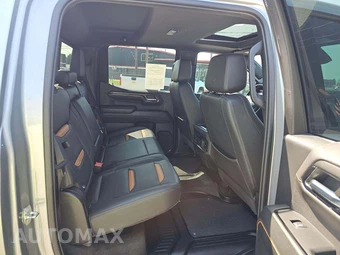 2024 GMC Sierra 1500 AT4 Crew Cab Short Bed - miniatura 13