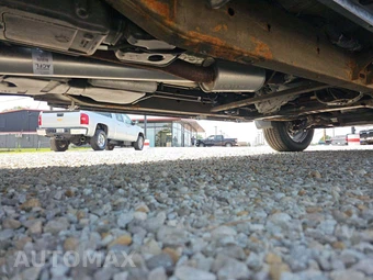 2024 GMC Sierra 1500 AT4 Crew Cab Short Bed - miniatura 14