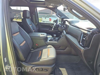 2024 GMC Sierra 1500 AT4 Crew Cab Short Bed - miniatura 15
