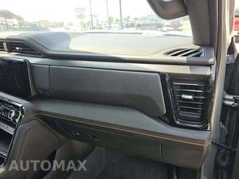 2024 GMC Sierra 1500 AT4 Crew Cab Short Bed - miniatura 16