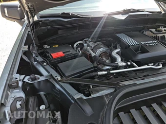 2024 GMC Sierra 1500 AT4 Crew Cab Short Bed - miniatura 19