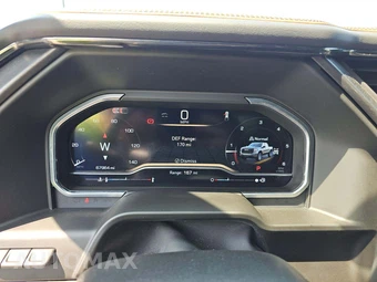2024 GMC Sierra 1500 AT4 Crew Cab Short Bed - miniatura 6