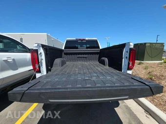 2024 GMC Sierra 1500 AT4 Crew Cab Short Bed - miniatura 14