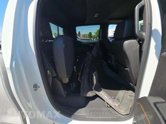 2024 GMC Sierra 1500 AT4 Crew Cab Short Bed - miniatura 16