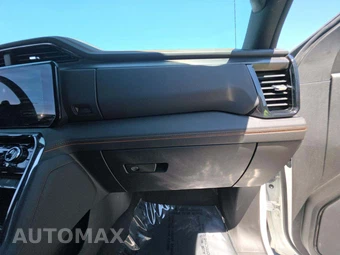 2024 GMC Sierra 1500 AT4 Crew Cab Short Bed - miniatura 19