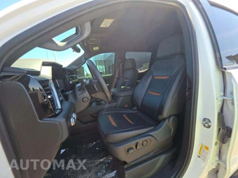 2024 GMC Sierra 1500 AT4 Crew Cab Short Bed - miniatura 6