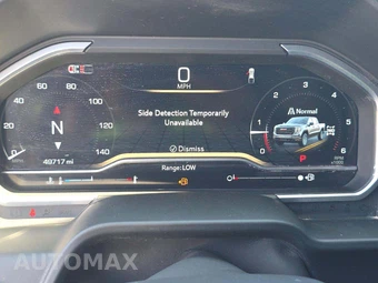 2024 GMC Sierra 1500 AT4 Crew Cab Short Bed - miniatura 9