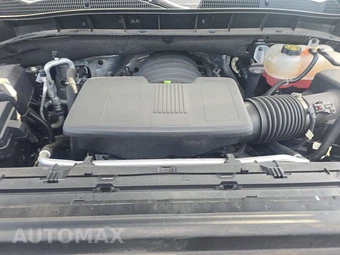 2024 GMC Sierra 1500 AT4 Crew Cab Short Bed - miniatura 15