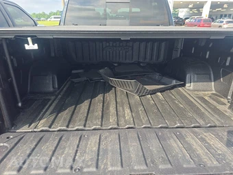 2024 GMC Sierra 1500 AT4 Crew Cab Short Bed - miniatura 16
