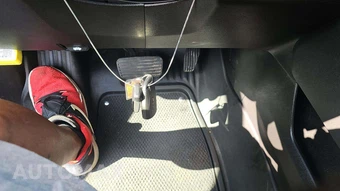 2024 GMC Sierra 1500 AT4 Crew Cab Short Bed - miniatura 19