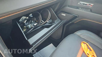 2024 GMC Sierra 1500 AT4 Crew Cab Short Bed - miniatura 21