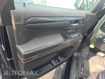 2024 GMC Sierra 1500 AT4 Crew Cab Short Bed - miniatura 9