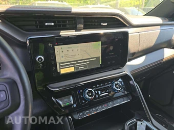 2024 GMC Sierra 1500 AT4 Crew Cab Short Bed - miniatura 10