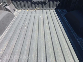 2024 GMC Sierra 1500 AT4 Crew Cab Short Bed - miniatura 14