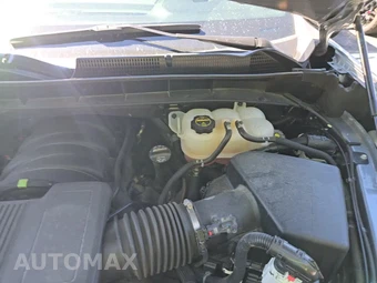 2024 GMC Sierra 1500 AT4 Crew Cab Short Bed - miniatura 22