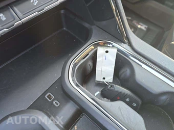 2024 GMC Sierra 1500 AT4 Crew Cab Short Bed - miniatura 8