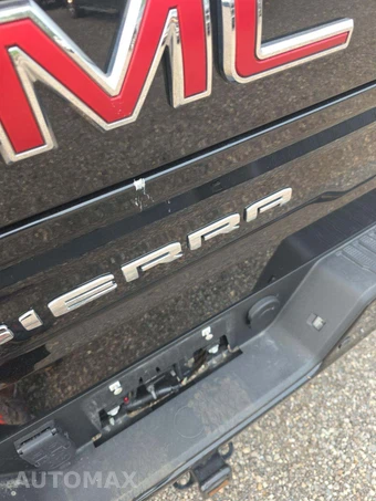 2024 GMC Sierra 1500 AT4 Crew Cab Short Bed - miniatura 20