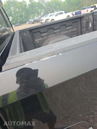 2024 GMC Sierra 1500 AT4 Crew Cab Short Bed - miniatura 21