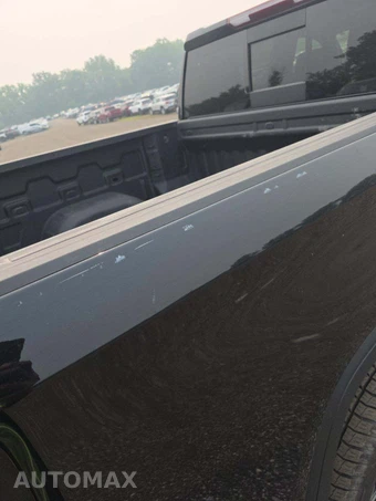 2024 GMC Sierra 1500 AT4 Crew Cab Short Bed - miniatura 23