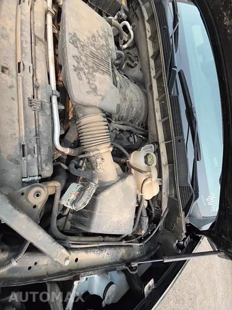 2024 GMC Sierra 1500 AT4 Crew Cab Short Bed - miniatura 29