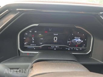 2024 GMC Sierra 1500 AT4 Crew Cab Short Bed - miniatura 6