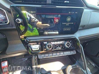 2024 GMC Sierra 1500 AT4 Crew Cab Short Bed - miniatura 10