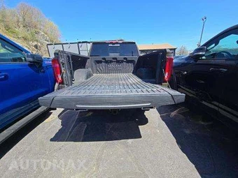 2024 GMC Sierra 1500 AT4 Crew Cab Short Bed - miniatura 14