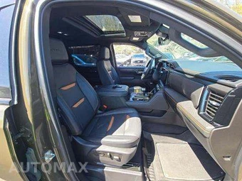 2024 GMC Sierra 1500 AT4 Crew Cab Short Bed - miniatura 18