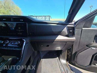 2024 GMC Sierra 1500 AT4 Crew Cab Short Bed - miniatura 19