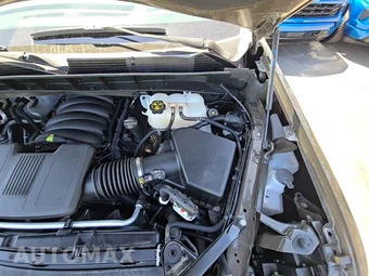 2024 GMC Sierra 1500 AT4 Crew Cab Short Bed - miniatura 23