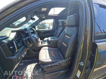 2024 GMC Sierra 1500 AT4 Crew Cab Short Bed - miniatura 6