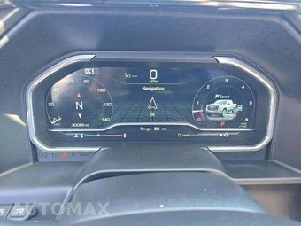2024 GMC Sierra 1500 AT4 Crew Cab Short Bed - miniatura 9