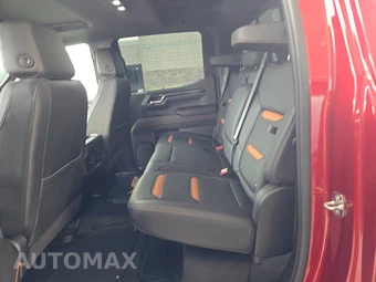 2024 GMC Sierra 1500 AT4 Crew Cab Short Bed - miniatura 13